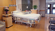 Acute Care for the Elderly Unit